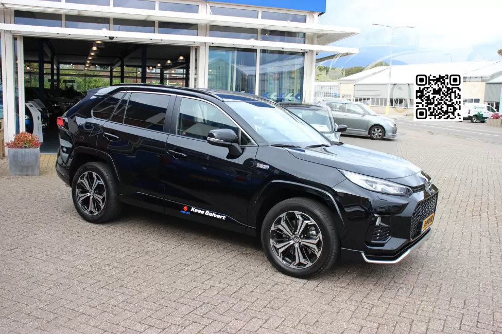 Suzuki | ACROSS (XA50) | 218 - ATTITUDE BLACK, MIDNIGHT BLACK 0