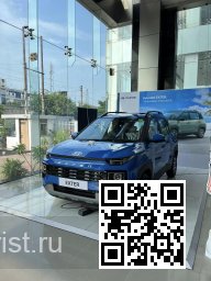 Hyundai | EXTER | MC5 - COSMIC BLUE (с 2023) 3