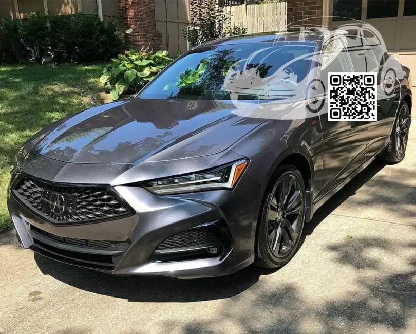 TLX 2 | NH797M - MODERN STEEL 0