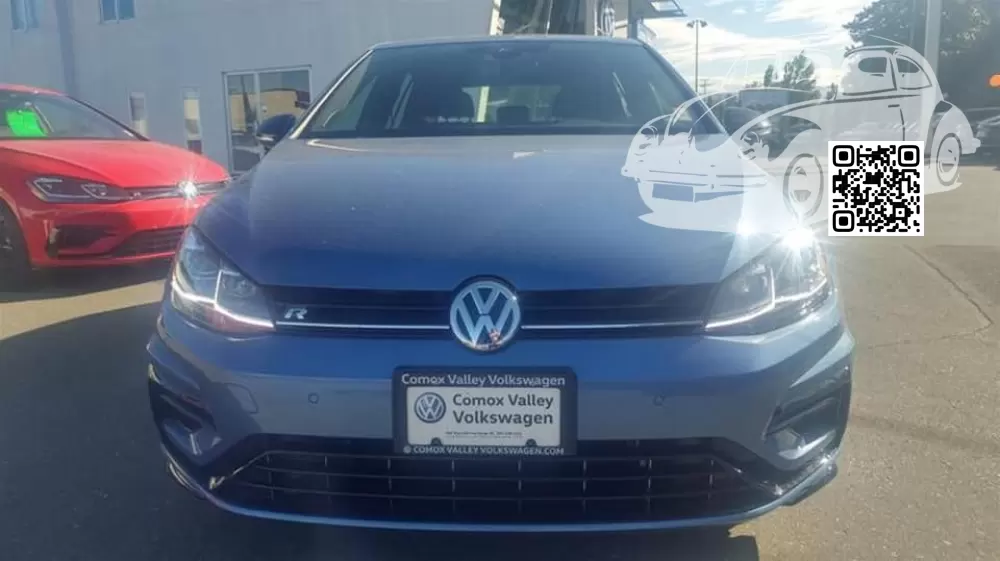 Volkswagen | GOLF 7 | LD5T, 9978 - STAR BLUE METALLIC 0