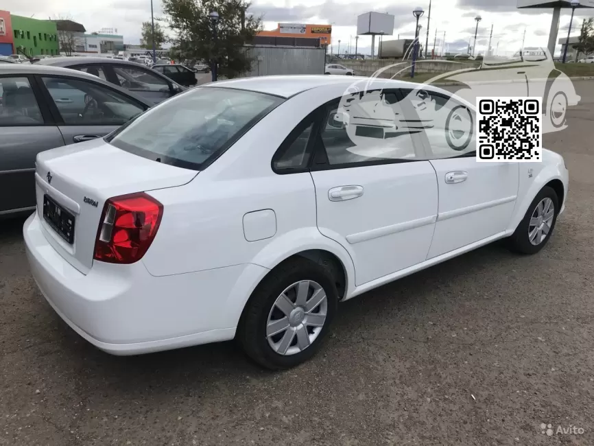 Ravon | GENTRA | GAZ, 8624 - SUMMIT WHITE, OLYMPIC WHITE, SCHNEEWEISS, ARCTIC WHITE, BIALY SUMMIT (СОЛИД) 1