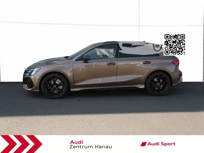 Audi | A3, A3 Sportback IV (8Y) | 226718, 203702 - BRONZE MONTE CARLO, BRONZE MONTECARLO, BRONZO MONTECARLO (MASERATI) 1