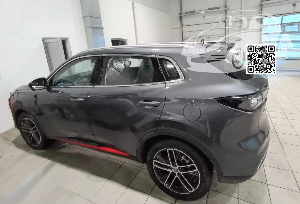 CS55 Plus | 062, CA062, SH8, SH9, Y24 - ANDEAN ASH, ANDEAN GRAY 1