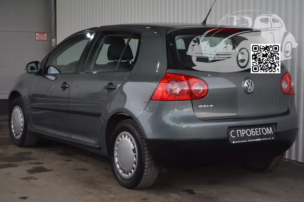 Volkswagen | GOLF 5 | W3, A6Q, LA6Q, W3W3 - SAGE GREEN, SAGEGREEN, GRUN SAGEGREEN 1