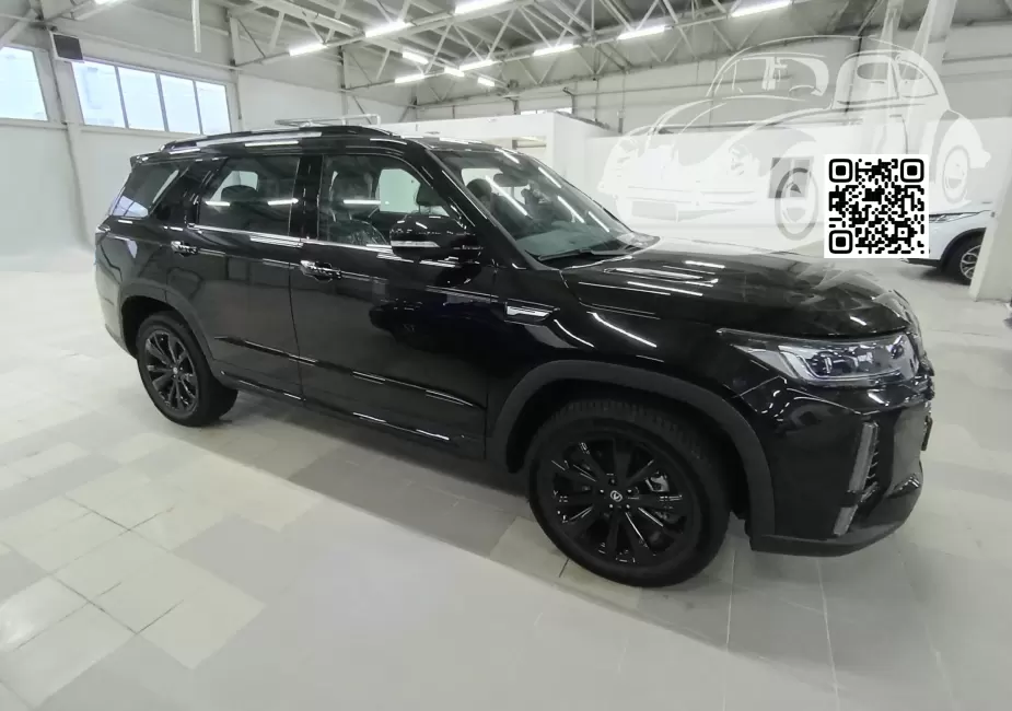 CS95 | LB5, 061, CA061 - HONORABLE BLACK 0