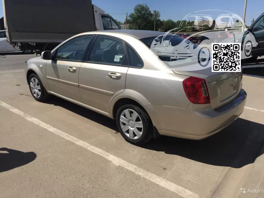 Ravon | GENTRA | GVL - DESERT BEIGE 1