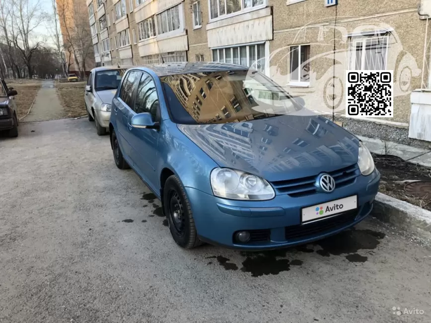 Volkswagen | GOLF 5 | 2J, A5S, LA5S, 2J2J - NEW RIVER BLUE, RIVER BLUE 0