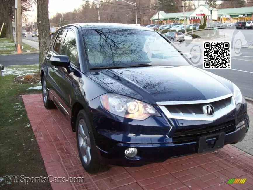 RDX (TB1) | B536P - ROYAL BLUE 0