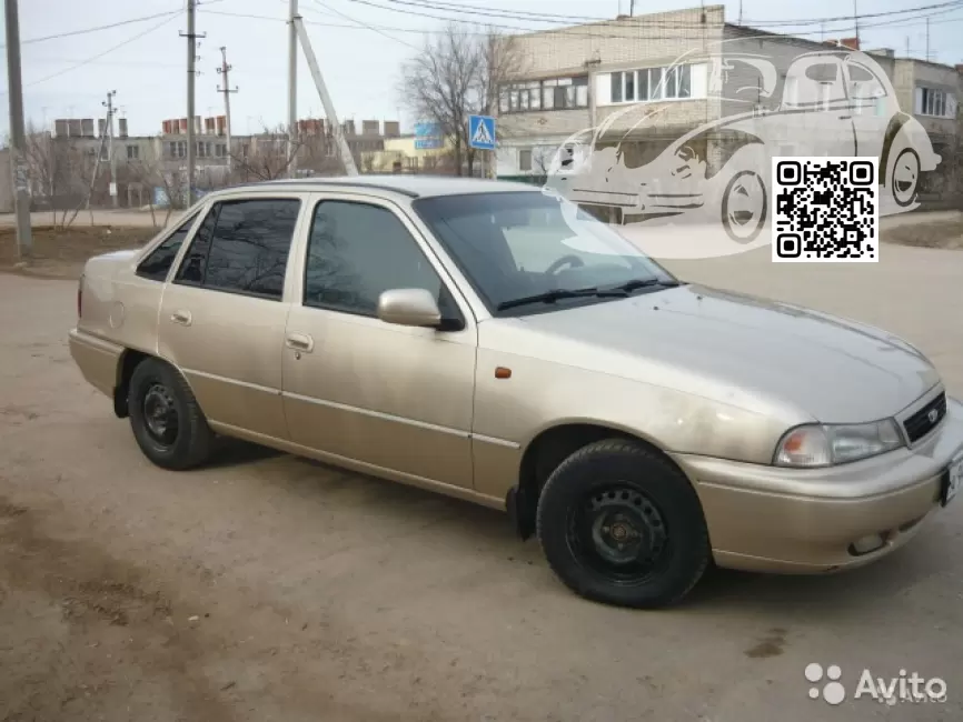 DAEWOO | NEXIA (N150) | 92L - CASHMERE BEIGE 0