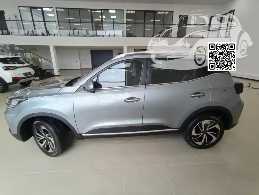 Kaiyi | X3, X3 PRO, COWIN X3 | GD - СЕРЫЙ, GRAY 1