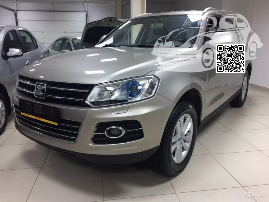 T600 | ELEGANCE GREY 1