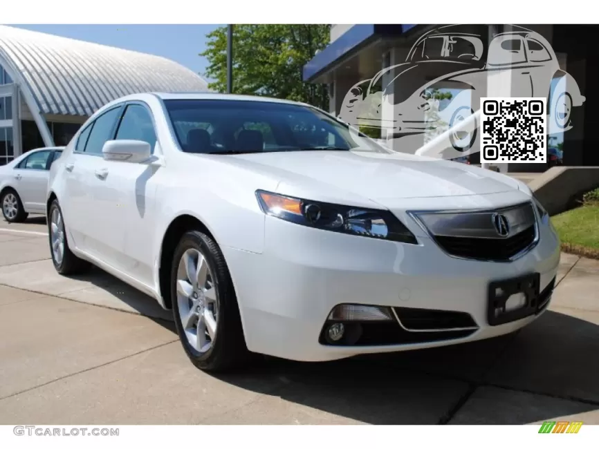 TL (UA8-UA9) | NH788P, NH788PX - WHITE ORCHID PEARL, BELLANOVA WHITE PEARL (2012-2014) 0