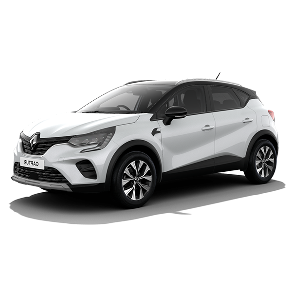 CAPTUR II (HJB)