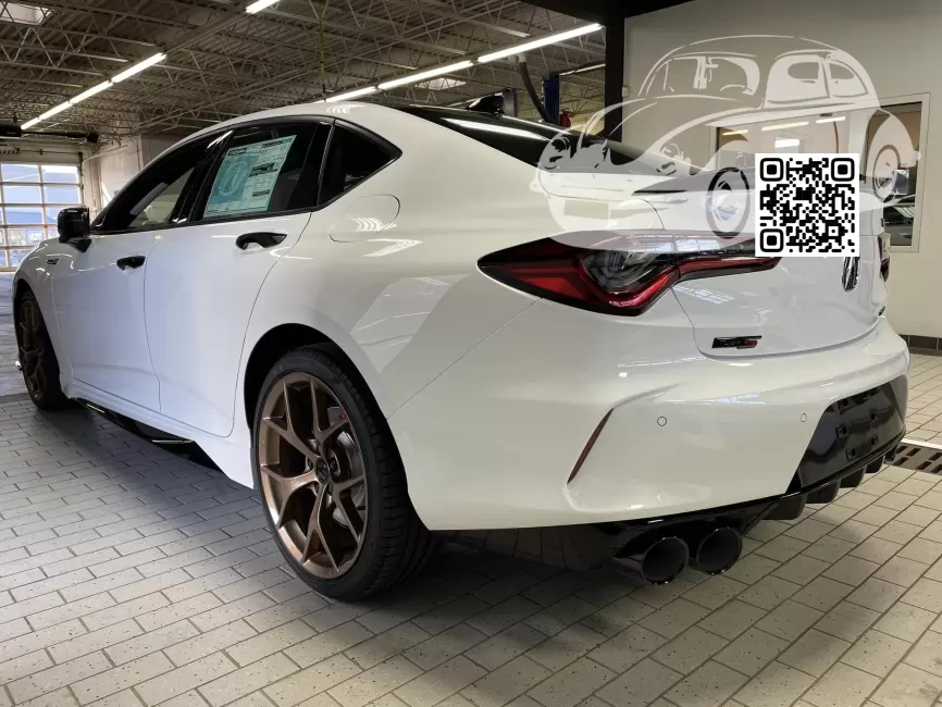 TLX 2 | NH854 - ULEXITE WHITE, 130R WHITE (СОЛИД) 1