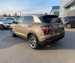 HYUNDAI | CRETA, IX25 (GS, GC) | S5P - LIQUID SAND (с 2021) 1