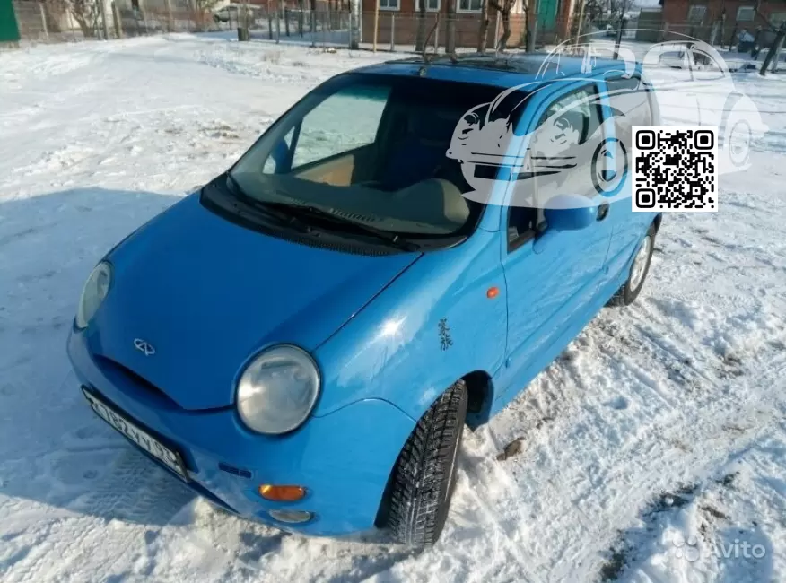 Sweet QQ, QQ3 (S11) | HM, QQB - GULF BLUE, BAYOU BLUE (СОЛИД) 0