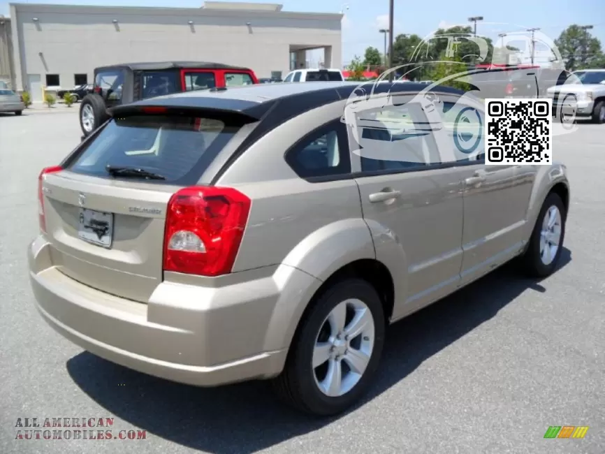 Dodge | CALIBER | KG, FKG, PKG - LIGHT SANDSTONE, LIGHT GREYSTONE 1