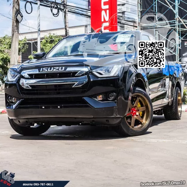Isuzu | D-MAX 2, 3 (RT50,RT85) | 569 - ONYX BLACK, BAVARIAN BLACK (с 2019) 0