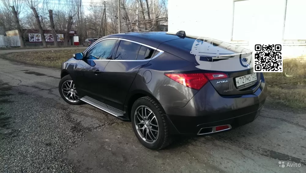 ZDX | NH782M - GRAPHITE LUSTER 1