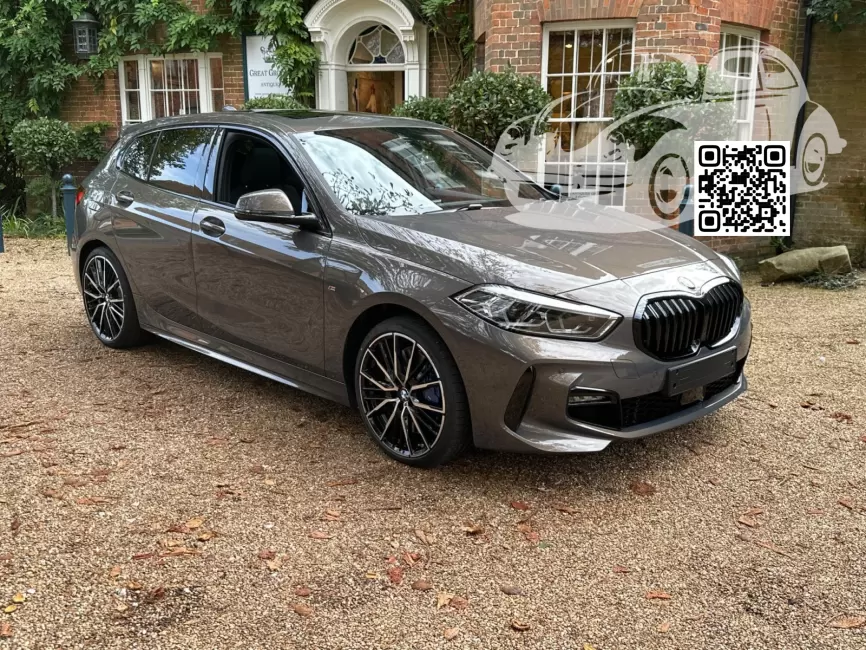 BMW | 1 Series (F40, F41) | X08, C48, C5E - CHAMPAGNE QUARTZ, CHAMPAGNER QUARZ II, ALVIT GRAY, ALVITGRAU, ALVITE GREY 0