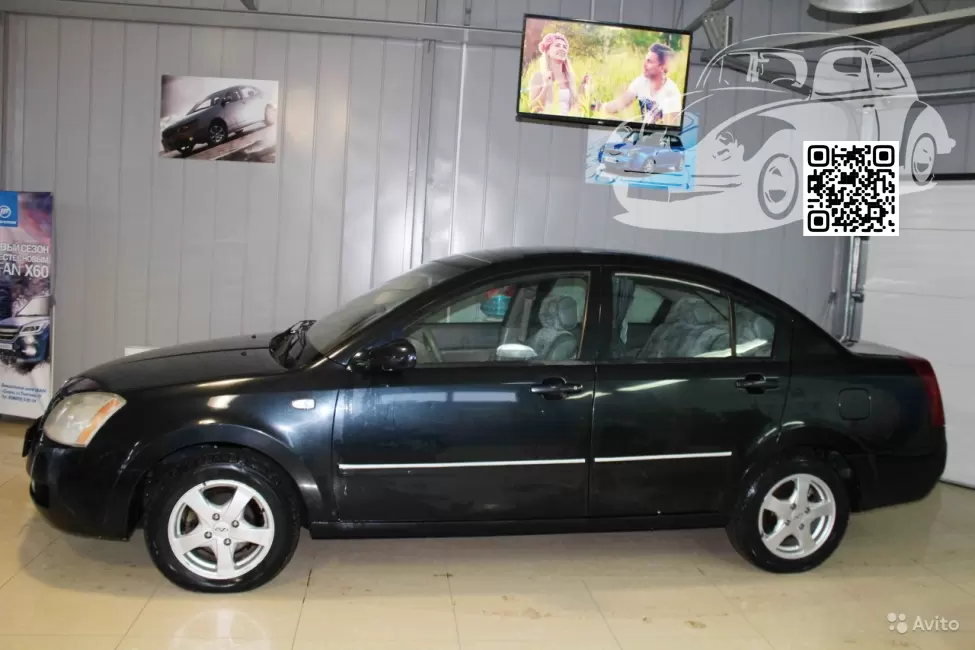 Fora, Elara (A21, A520, A516) | D01 - BLACK 0