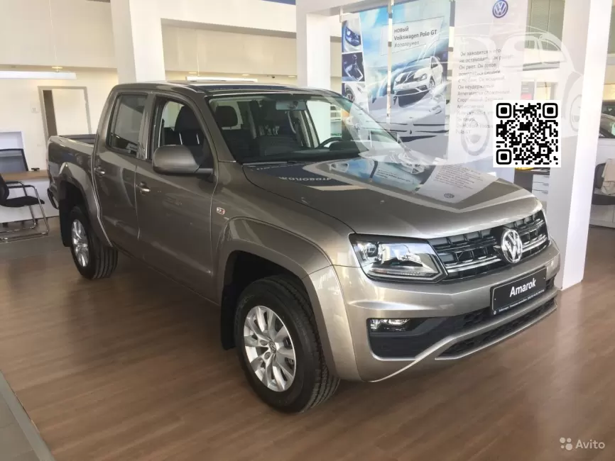 Volkswagen | AMAROK (N817) | 1B, LH1X, 1B1B - MOJAVE, MOJAVE BEIGE, MOJAWE BEIGE, MOJAWEBEIGE 0