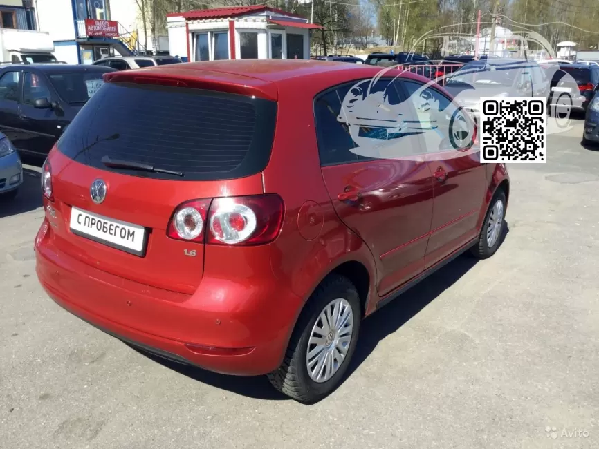 Volkswagen | GOLF PLUS | 1U, A3S, LA3S, 1U1U - AMARYLLIS RED, AMARYLLISROT 1