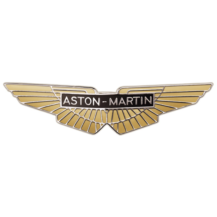 Aston Martin