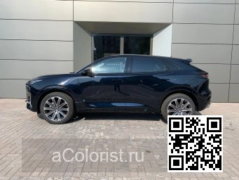 UNI-K | C08, LC2 - STAR BLACK, STAR DIAMOND BLACK 2