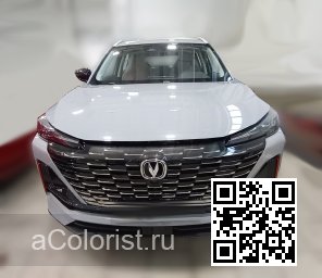 CS55 Plus | 120, CA120, Y36, SJ3 - GRAY P.3C, ATOMIC GRAY 2