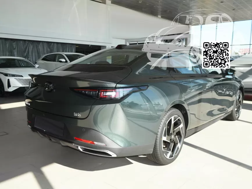 Lamore | Y72 - CLOUD MOUNTAIN GREEN 3