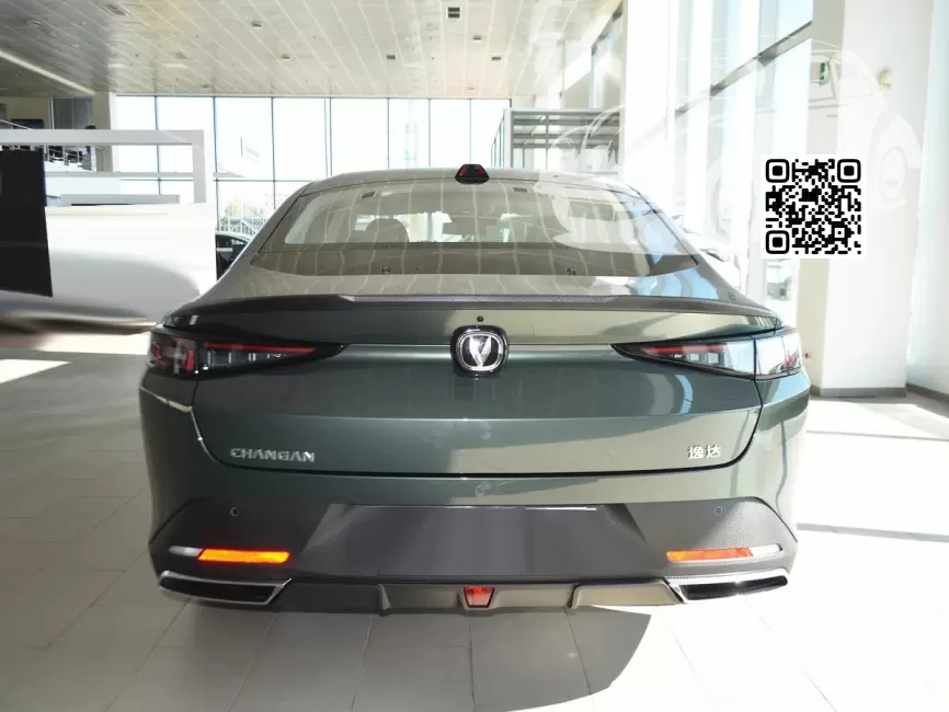 Lamore | Y72 - CLOUD MOUNTAIN GREEN 2