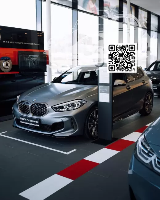 BMW | 1 Series (F40, F41) | C5A - FROZEN PURE GREY (с 2022) 0