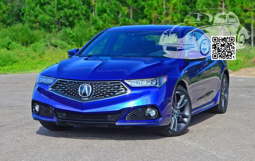 TLX (UB1, 2) | B575P - STILL NIGHT PEARL, STILL NIGHT BLUE PEARL 0