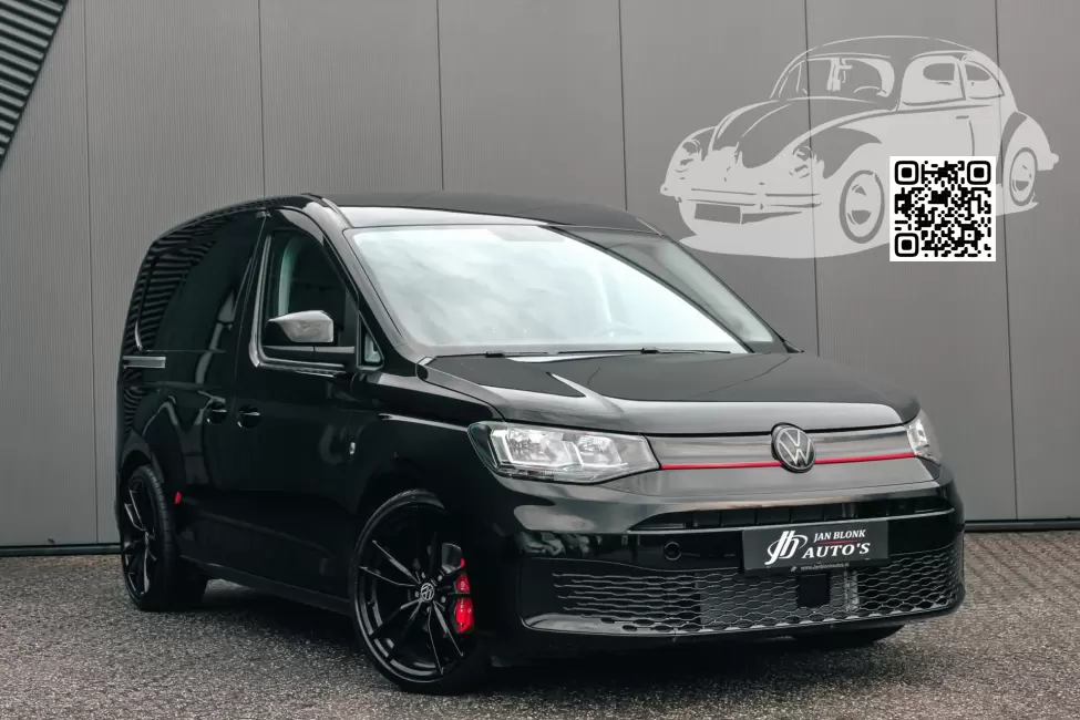 Volkswagen | CADDY 5 | 2T, C9X, LC9X, 2T2T - DEEP BLACK, GLOBOKO CRNA, DEEP BLACK PARELEFFECT 0