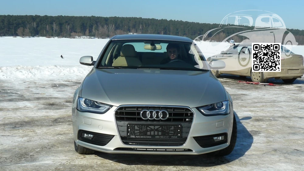 Audi | A4, S4, RS4 (B8, 8K) | X1Y, LX1Y, 0D, 0D0D - CUVEE SILVER, CUVEESILBER 1