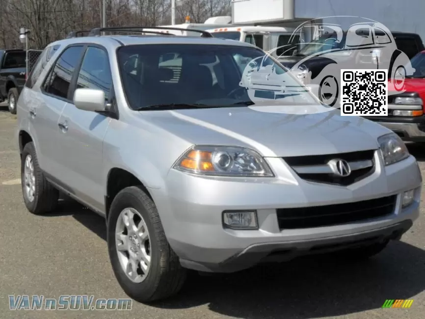 MDX (YD1) | NH638M - STARLIGHT SILVER 0