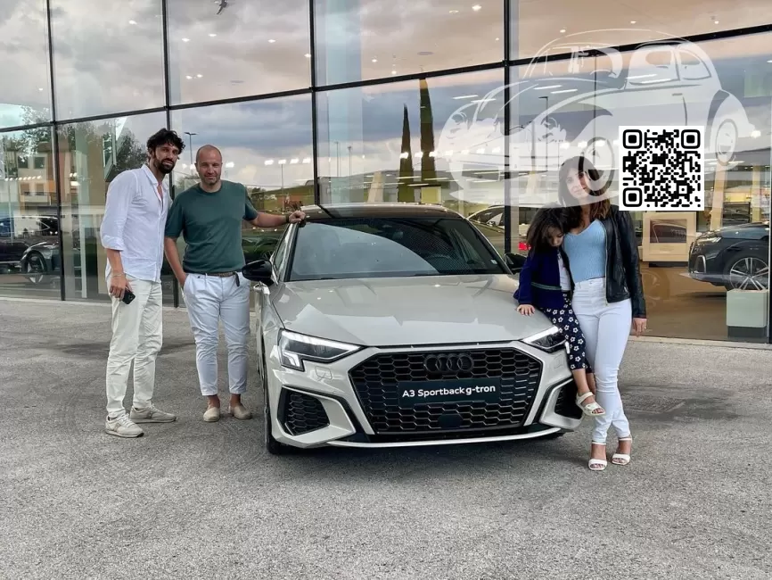 Audi | A3, A3 Sportback IV (8Y) | L1X, LL1X, 5Q, 5Q5Q - VICUNA BEIGE, SECHURA BEIGE, SECHURABEIGE, BEIGE VIGOGNA 0