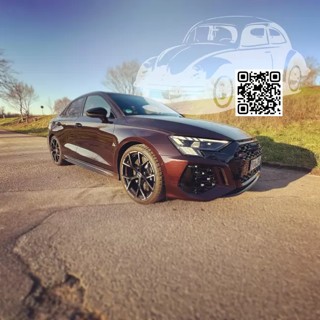 Audi | A3, A3 Sportback IV (8Y) | M4Z, LM4Z, N6, N6N6 - AMETHYST, AMETHYST METALLIC (PORSCHE) 0