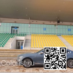 Kia | K9, K900 (RJ) | L5S - LAKE STONE 1