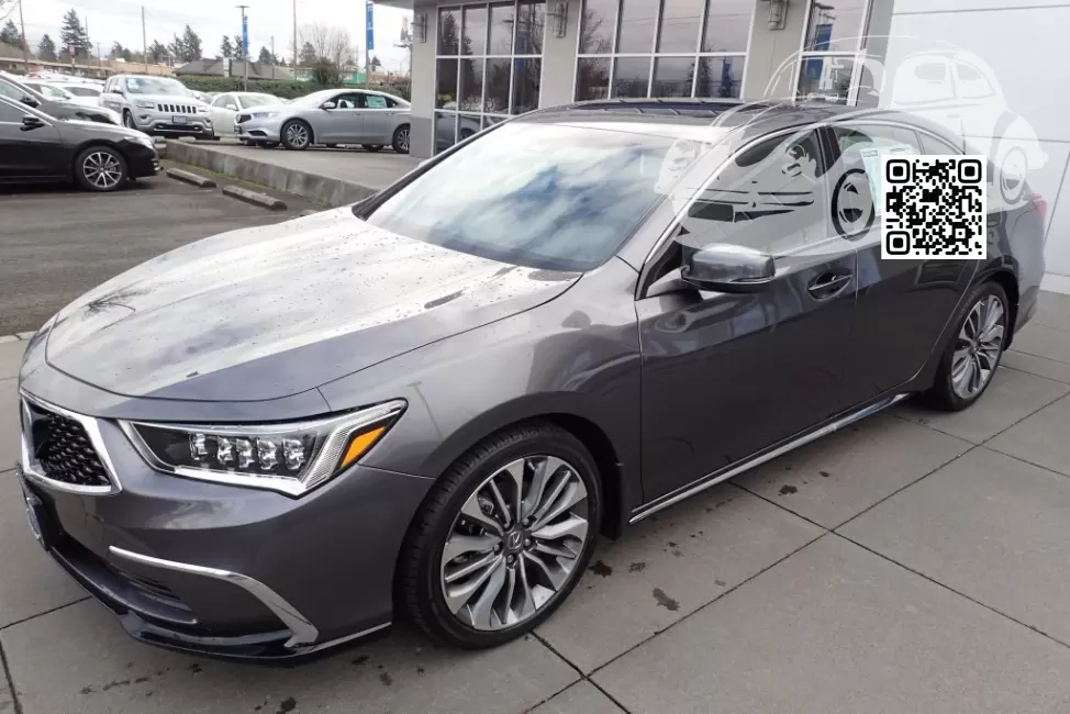 RLX | NH797M - MODERN STEEL (с 2018) 0