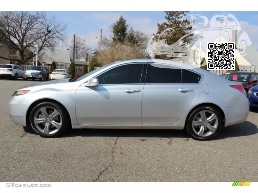 TL (UA8-UA9) | NH700M, NH700MX - ALABASTER SILVER, SILVER MOON (2012-2014) 0