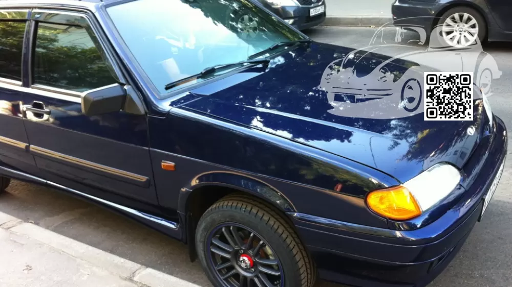 Lada | 2113, 2114, 2115 (SAMARA) | 429 - ПЕРСЕЙ 0