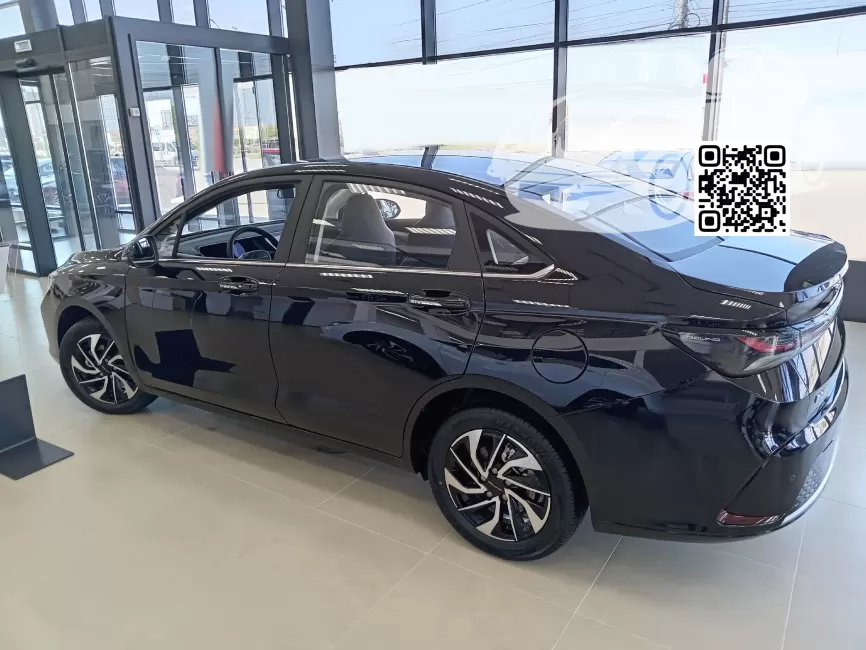 U5 | KAF - ЧЕРНЫЙ ПЕРЛАМУТР 1