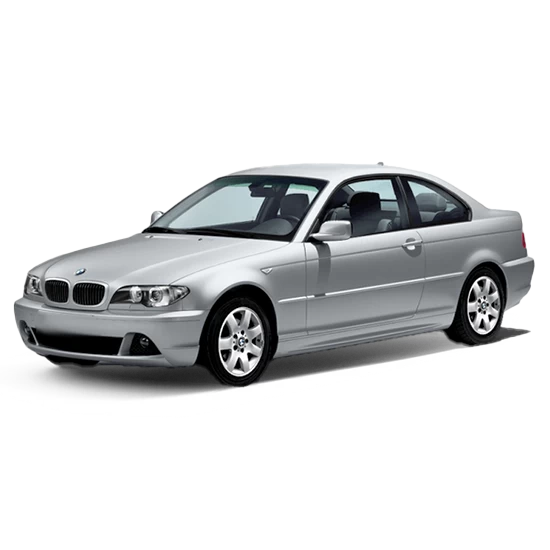 3 Series (E46)