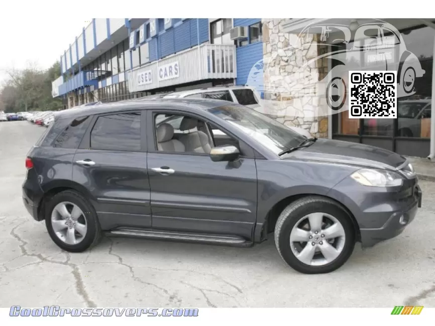 RDX (TB1) | NH658P, NH658PX - GRAPHITE, GRAPHITE GREY 0