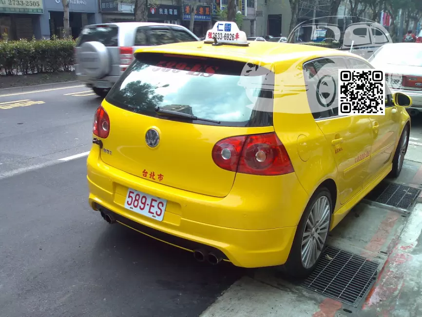 Volkswagen | GOLF 5 | 1T, Y1C, LY1C, 1T1T - IMOLA YELLOW, IMOLAGELB (СОЛИД) 1