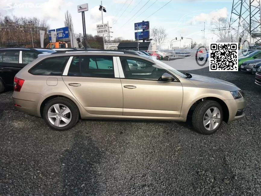 Skoda | OCTAVIA 3 (5E, A7) | 9898, Q2, F8F, LF8F, Q2Q2 - SAHARA BEIGE, BEZOVA SAHARA 1