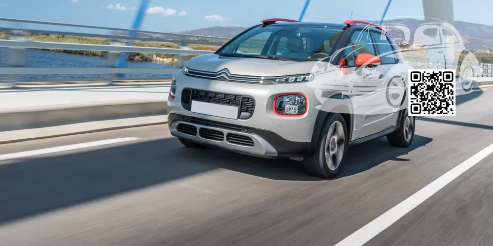 Citroen | C3 AIRCROSS 2 | Z9, KVJ - SABLE, BEIGE SABLE, SOFT SAND 0