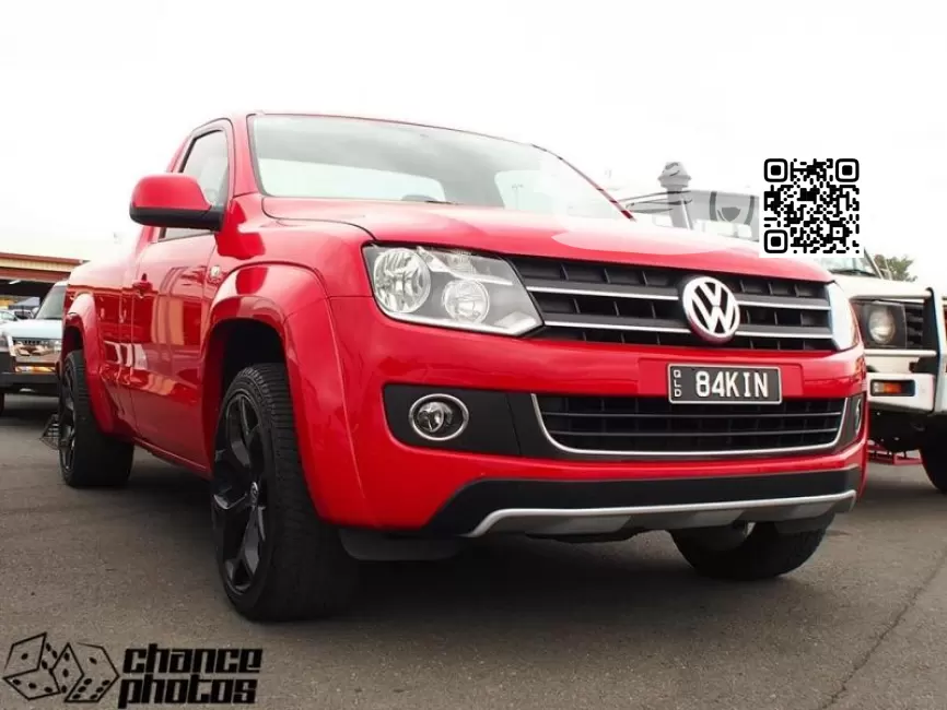 Volkswagen | AMAROK (N817) | G2, Y3D, LY3D, G2G2, 9301, 9310 - TORNADO RED, TORNADOROT (СОЛИД) 0